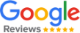 Google 5 star reviews